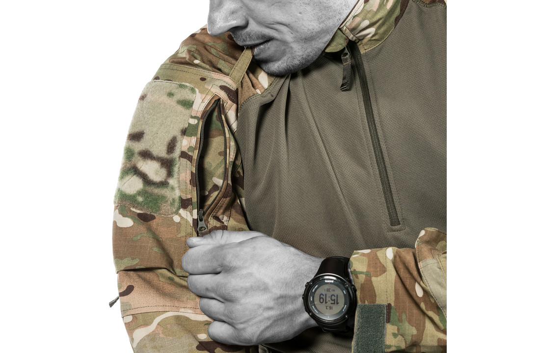 Striker XT Gen.2 Combat Shirt Maat: 2XL MultiCam