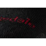 HIKE Midweight Merino Performance Sokken Black