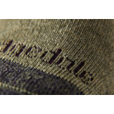 HIKE Midweight Merino Performance Sokken Olive