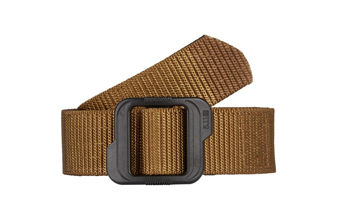 Double Duty 1.75" Belt Coyote