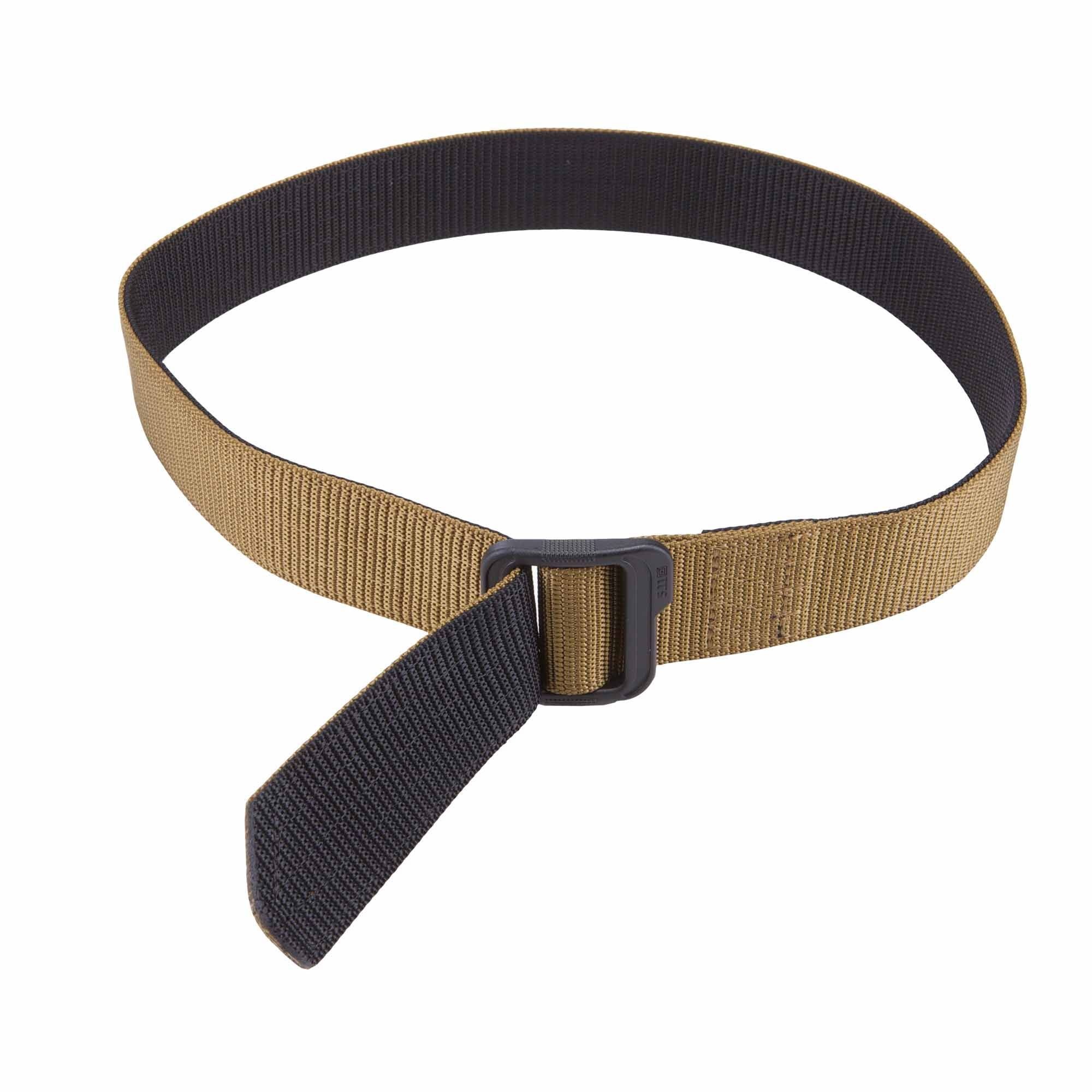 Double Duty 1.75" Belt Maat: S Coyote