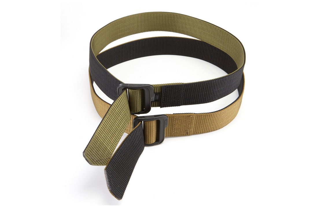 Double Duty 1.75" Belt Coyote