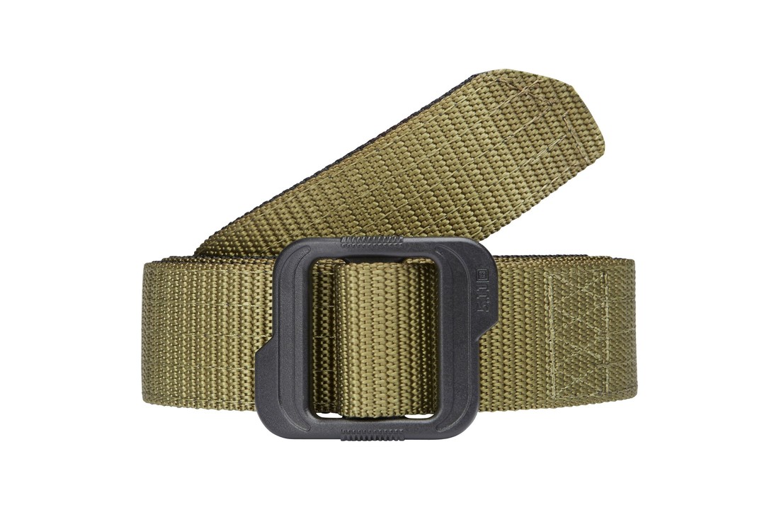 Double Duty 1.5" Belt TDU-Green