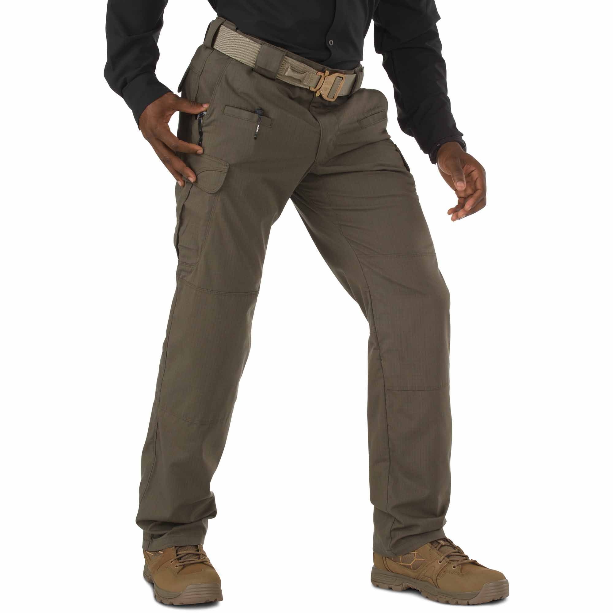 Stryke Pant Ranger Green