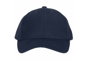 Adjustable Uniform Hat / Cap Dark Navy