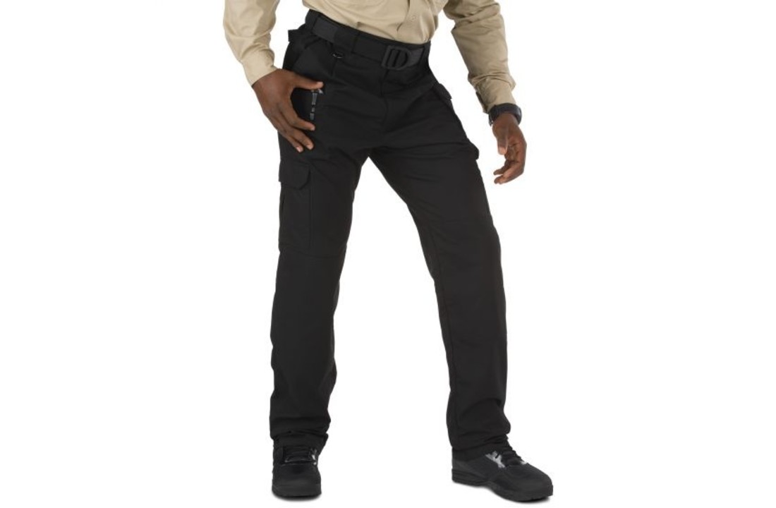TacLite Pro Pant Black Size: W36/L34