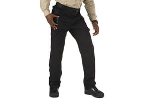 TacLite Pro Pant Black Maat: W36/L34