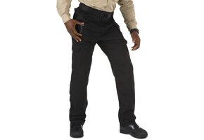 TacLite Pro Pant Black Size: W36/L34