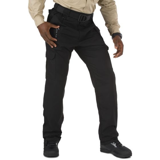 TacLite Pro Pant Black Size: W36/L34
