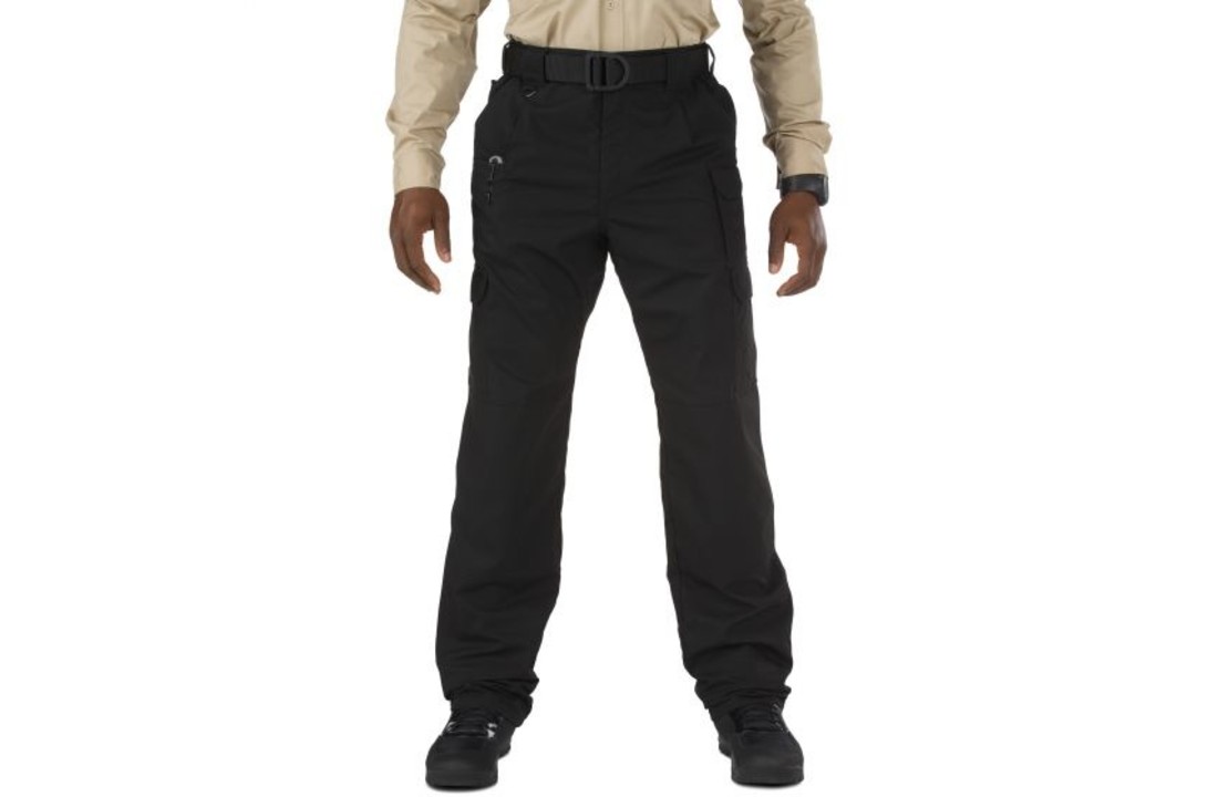 TacLite Pro Pant Black Size: W36/L34