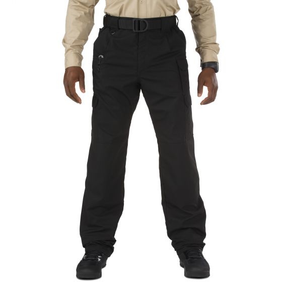 TacLite Pro Pant Black Maat: W36/L34