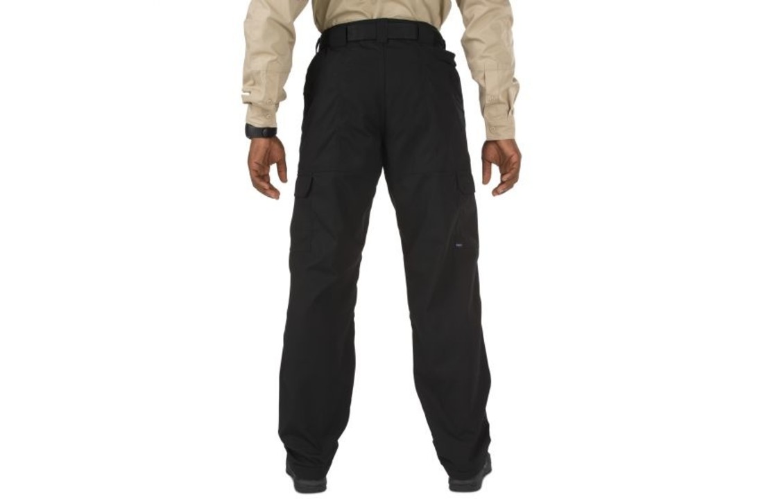 TacLite Pro Pant Black Maat: W36/L34