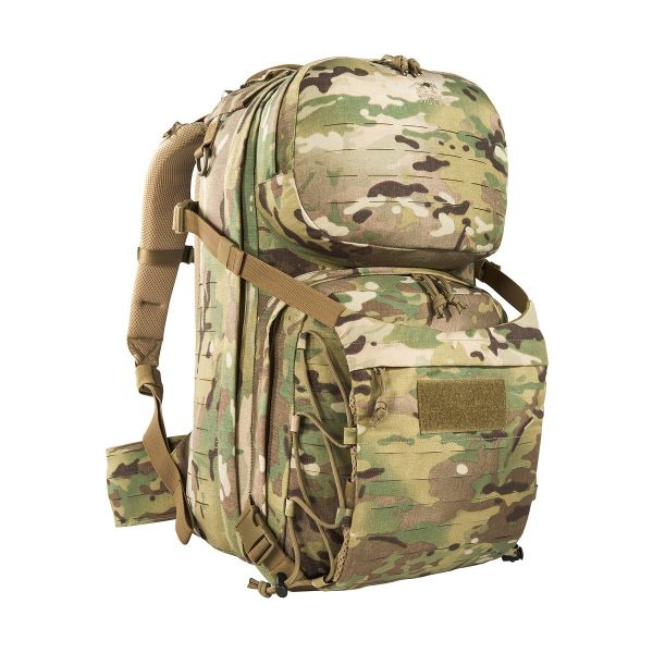 TT Modular Radio Pack 45 Backpack (25L) MultiCam
