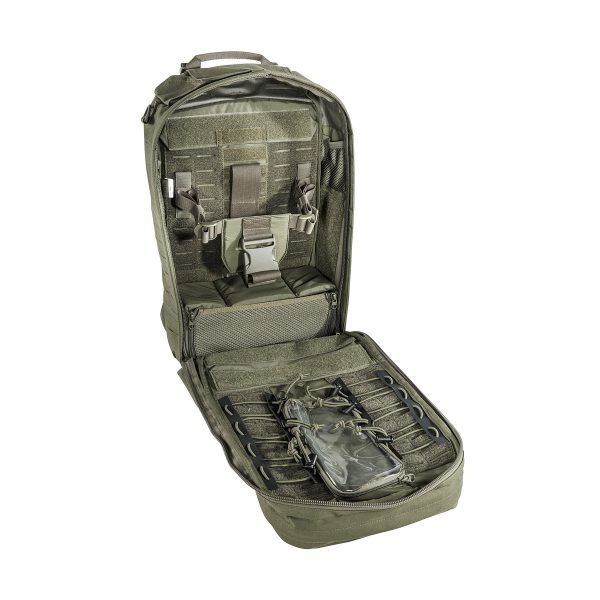 TT Modular Radio Pack 45 Backpack (25L) MultiCam