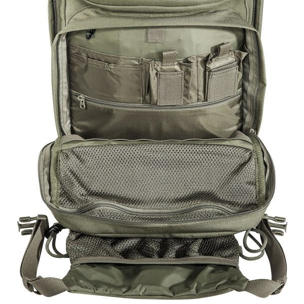TT Modular Radio Pack 45 Backpack (25L) MultiCam
