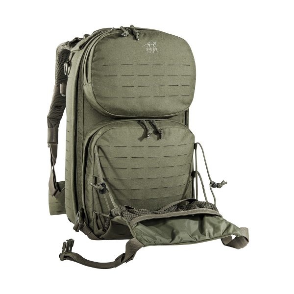 TT Modular Radio Pack 45 Backpack (25L) MultiCam