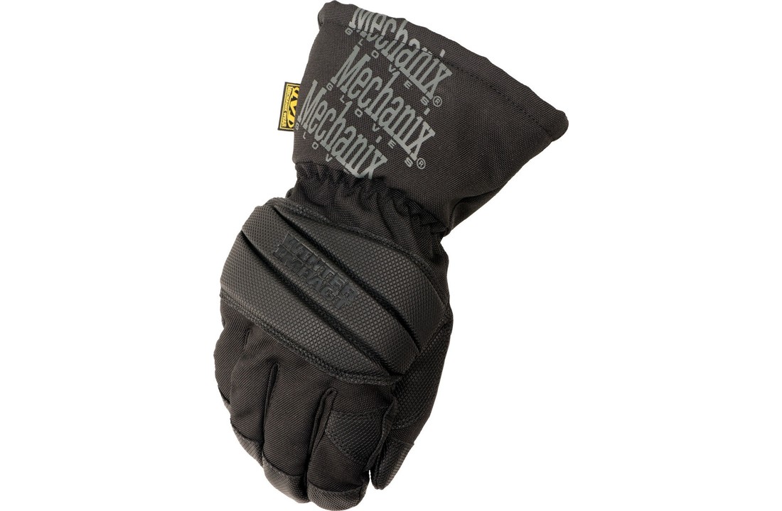 ColdWork Winter Impact Gloves