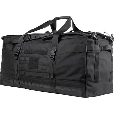 RUSH LBD Xray Bag (106,5L) Black