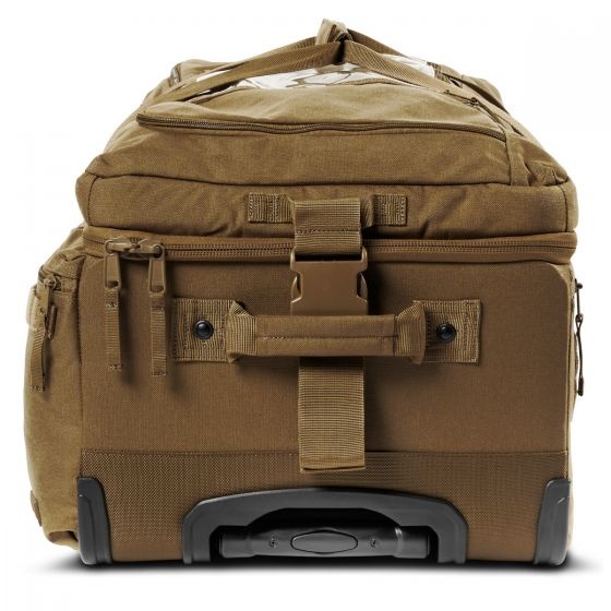 Mission Ready 3.0 Trolley (90L) Ranger Green
