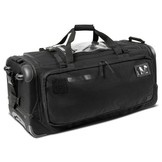 SOMS 3.0 Trolley (126L) Black