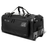 SOMS 3.0 Trolley (126L) Black
