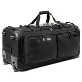 SOMS 3.0 Trolley (126L) Black