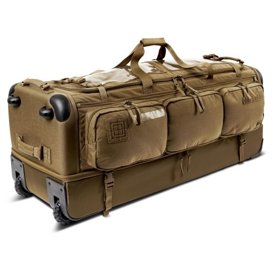 CAMS 3.0 Trolley (190L) Kangaroo