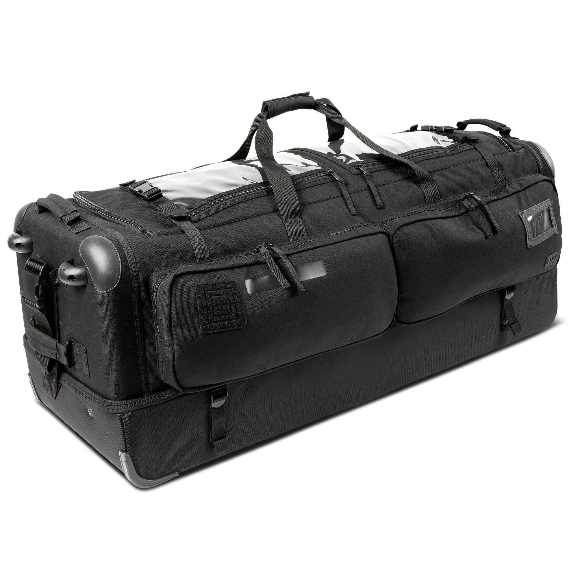 CAMS 3.0 Trolley (190L) Black