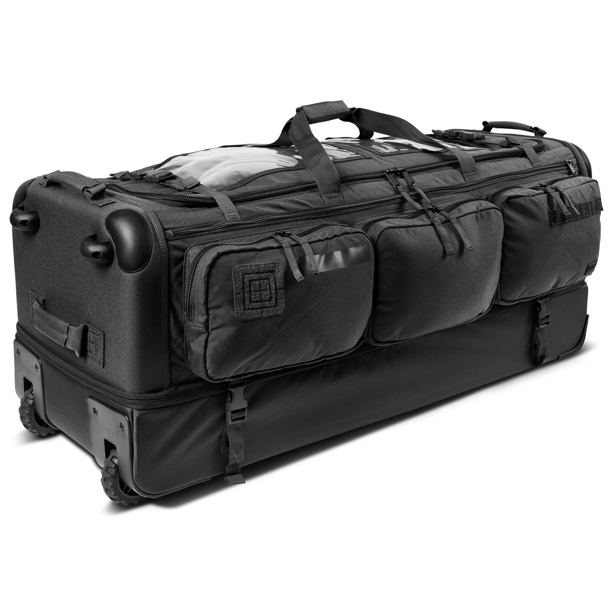 CAMS 3.0 Trolley (190L) Black