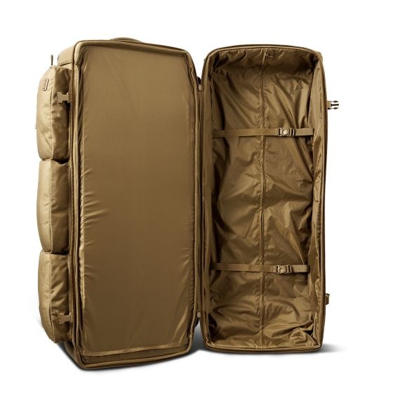 CAMS 3.0 Trolley (190L) Ranger Green