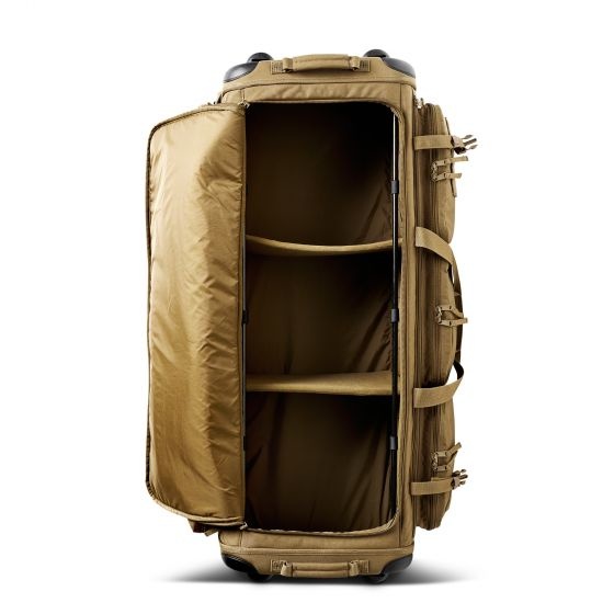 CAMS 3.0 Trolley (190L) Ranger Green