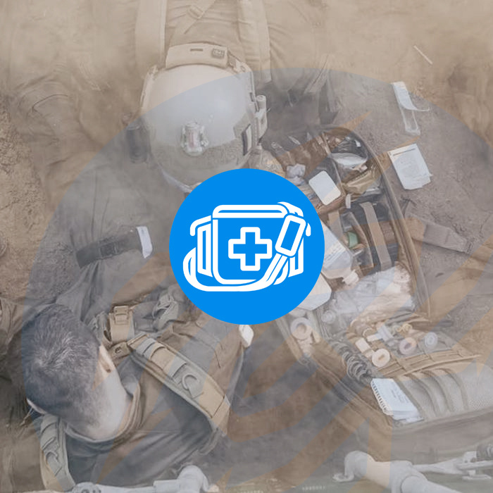 MEDIC & RESCUE