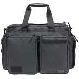 Side Trip Briefcase (32L) Black