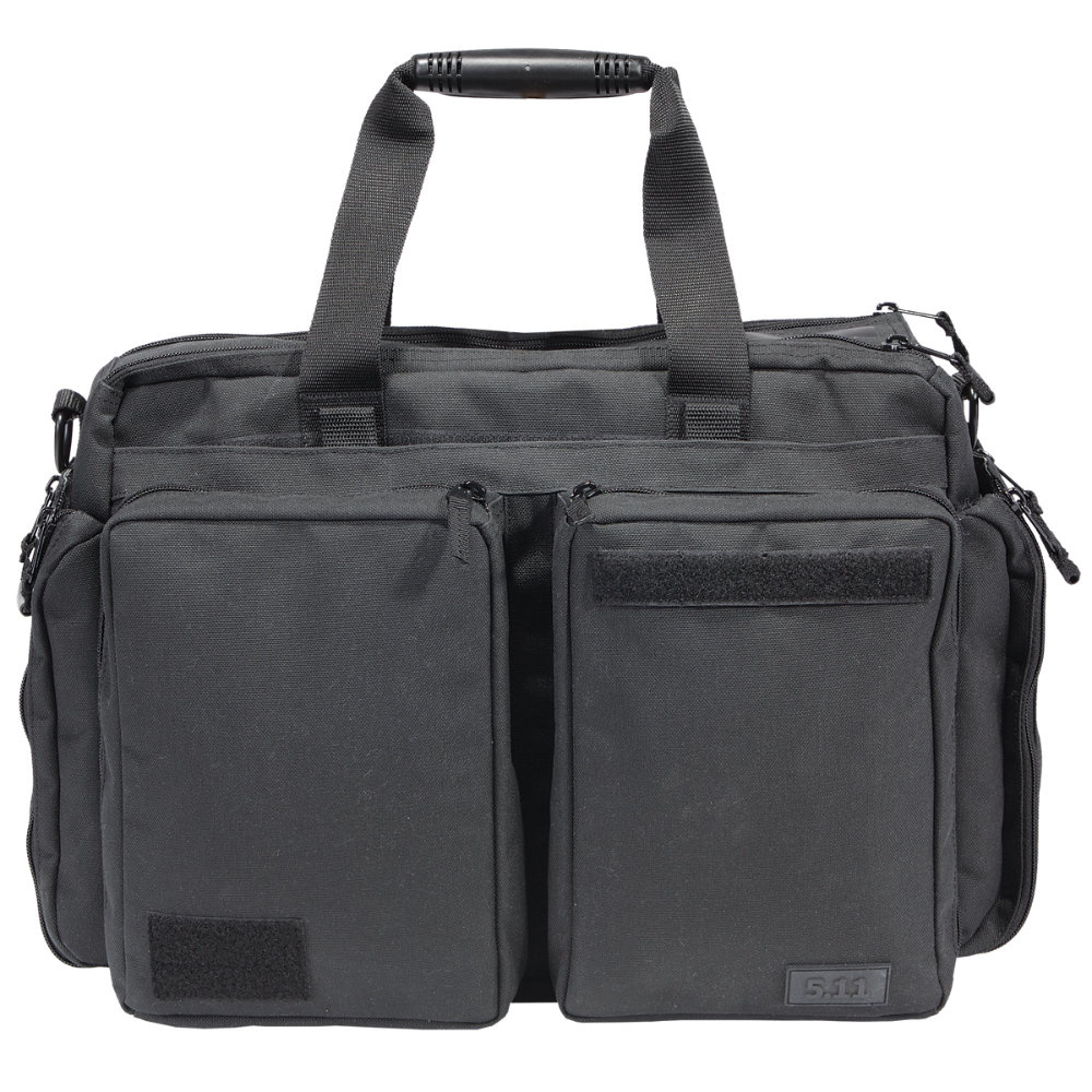 Side Trip Briefcase (32L) Black