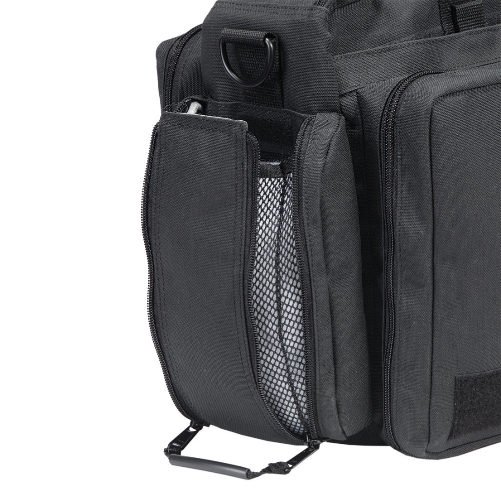 Side Trip Briefcase (32L) Black