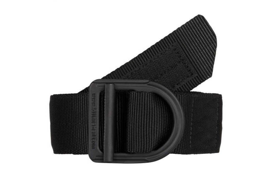 Operator Belt 1.75" Black