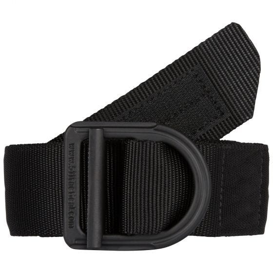 Operator Belt 1.75" Black