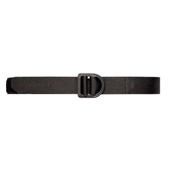 Operator Belt 1.75" Black