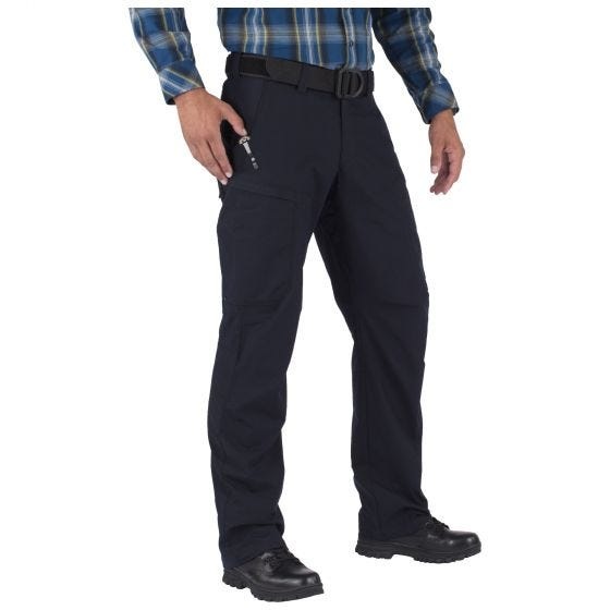 Apex Pant Dark Navy