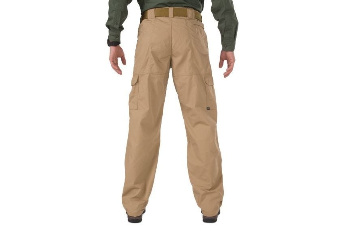 TacLite Pro Pant Maat: W44/L34 Coyote