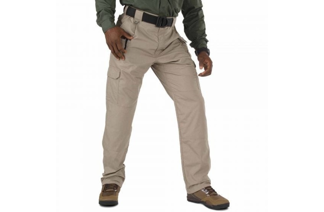 TacLite Pro Pant Stone