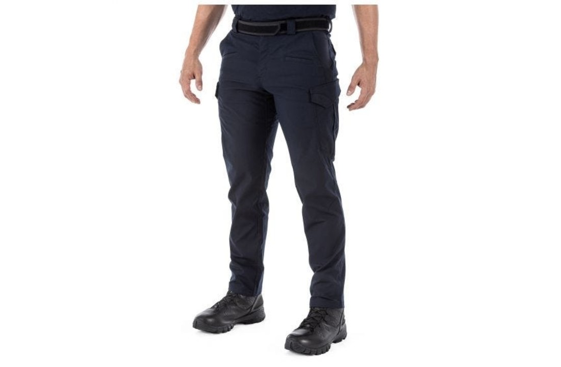Icon Pant Dark Navy