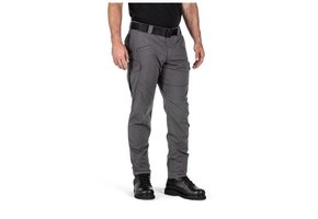 Icon Pant Flint