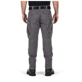 Icon Pant Flint