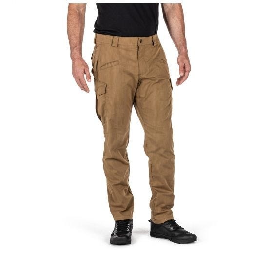 Icon Pant Kangaroo