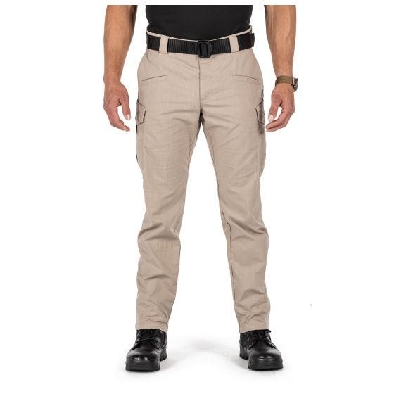 Icon Pant Khaki
