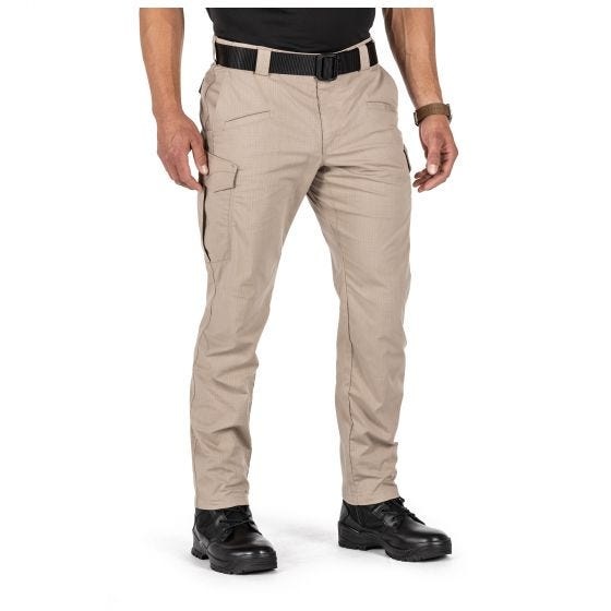 Icon Pant Khaki
