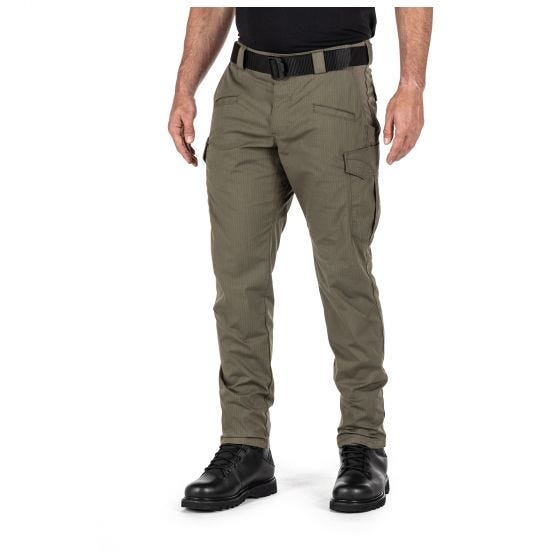 Icon Pant Ranger Green