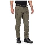 Icon Pant Ranger Green