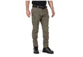 Icon Pant Ranger Green